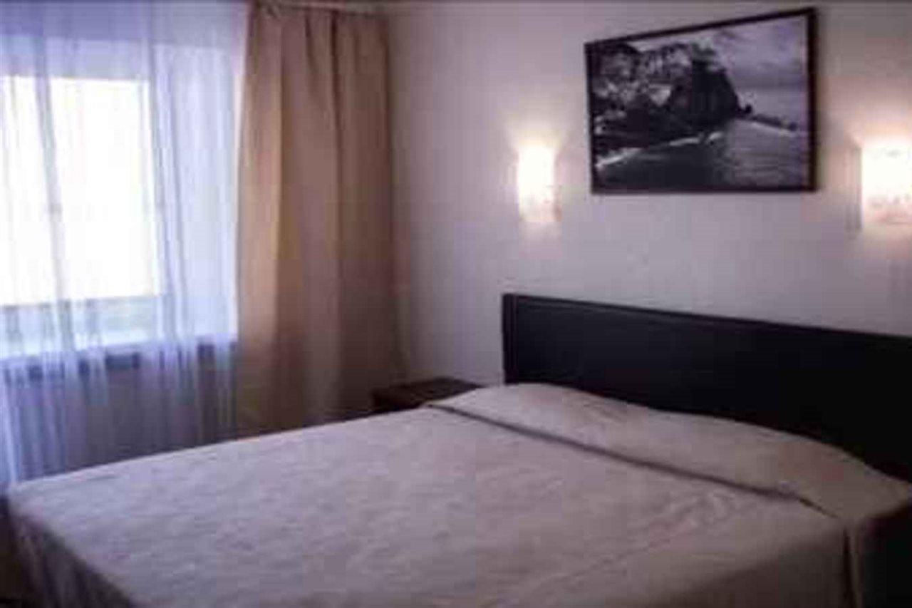 Dnepropetrovsk Hotel Ngoại thất bức ảnh