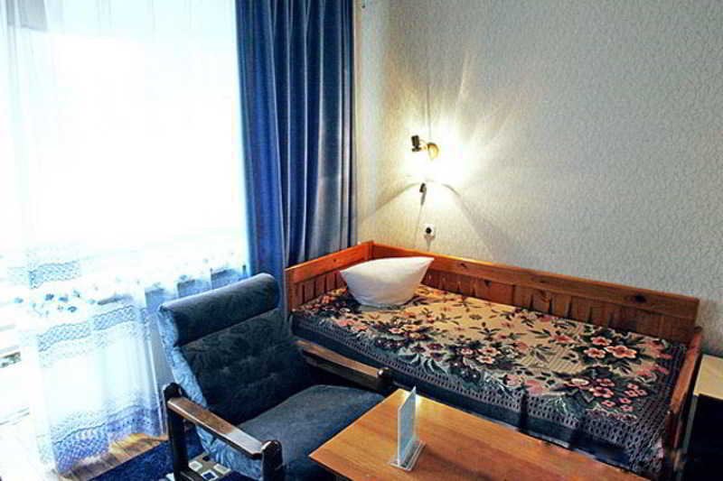Dnepropetrovsk Hotel Ngoại thất bức ảnh
