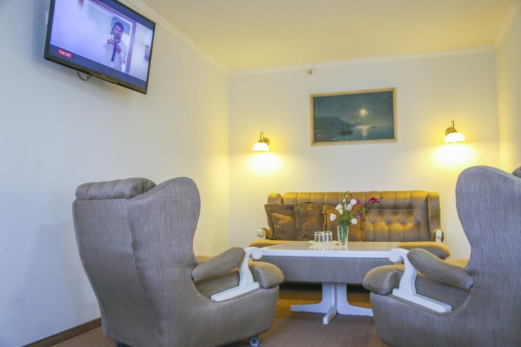 Dnepropetrovsk Hotel Ngoại thất bức ảnh