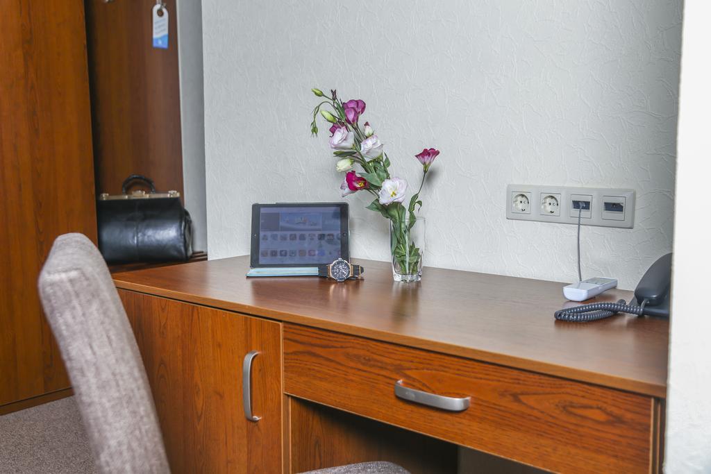 Dnepropetrovsk Hotel Ngoại thất bức ảnh