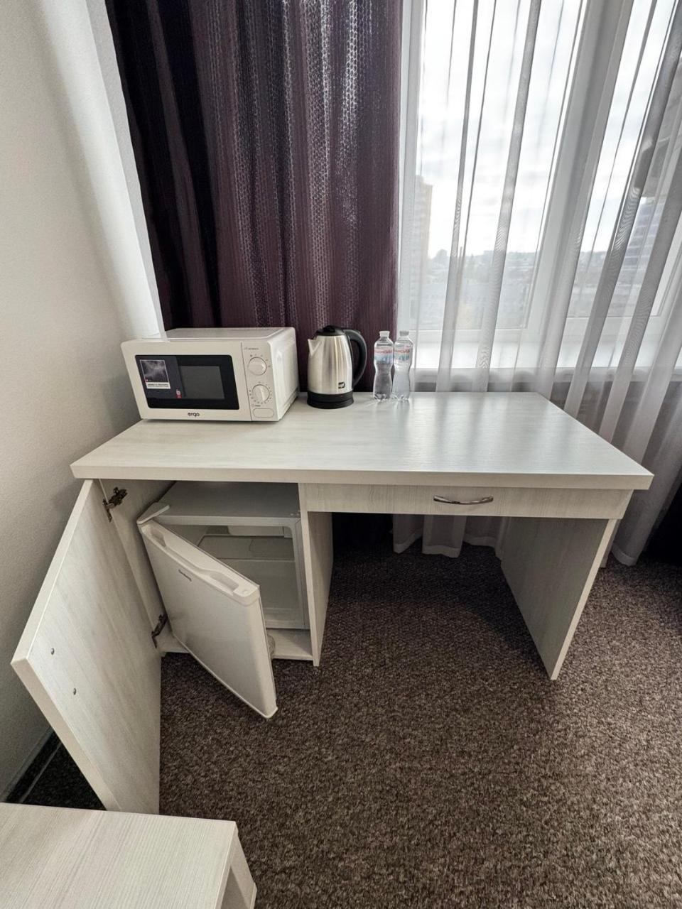 Dnepropetrovsk Hotel Ngoại thất bức ảnh