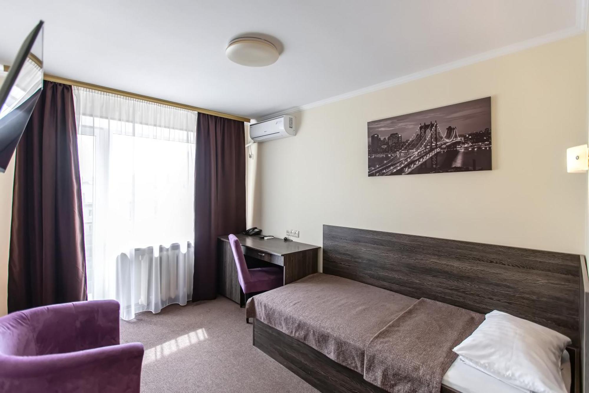 Dnepropetrovsk Hotel Ngoại thất bức ảnh