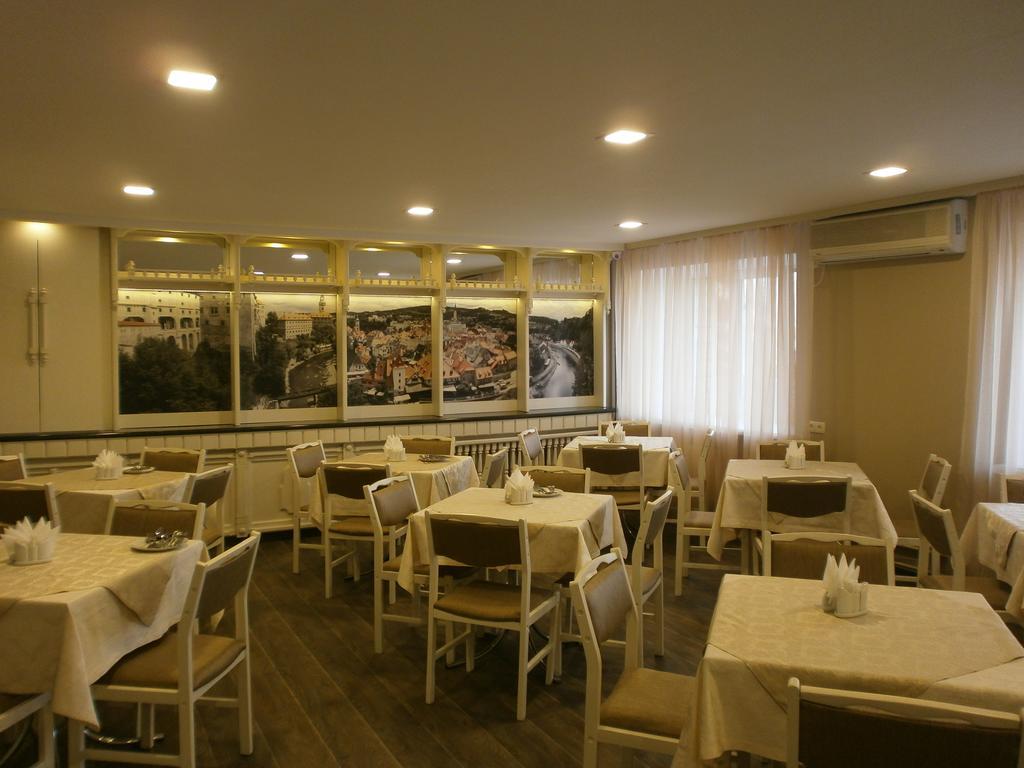 Dnepropetrovsk Hotel Ngoại thất bức ảnh