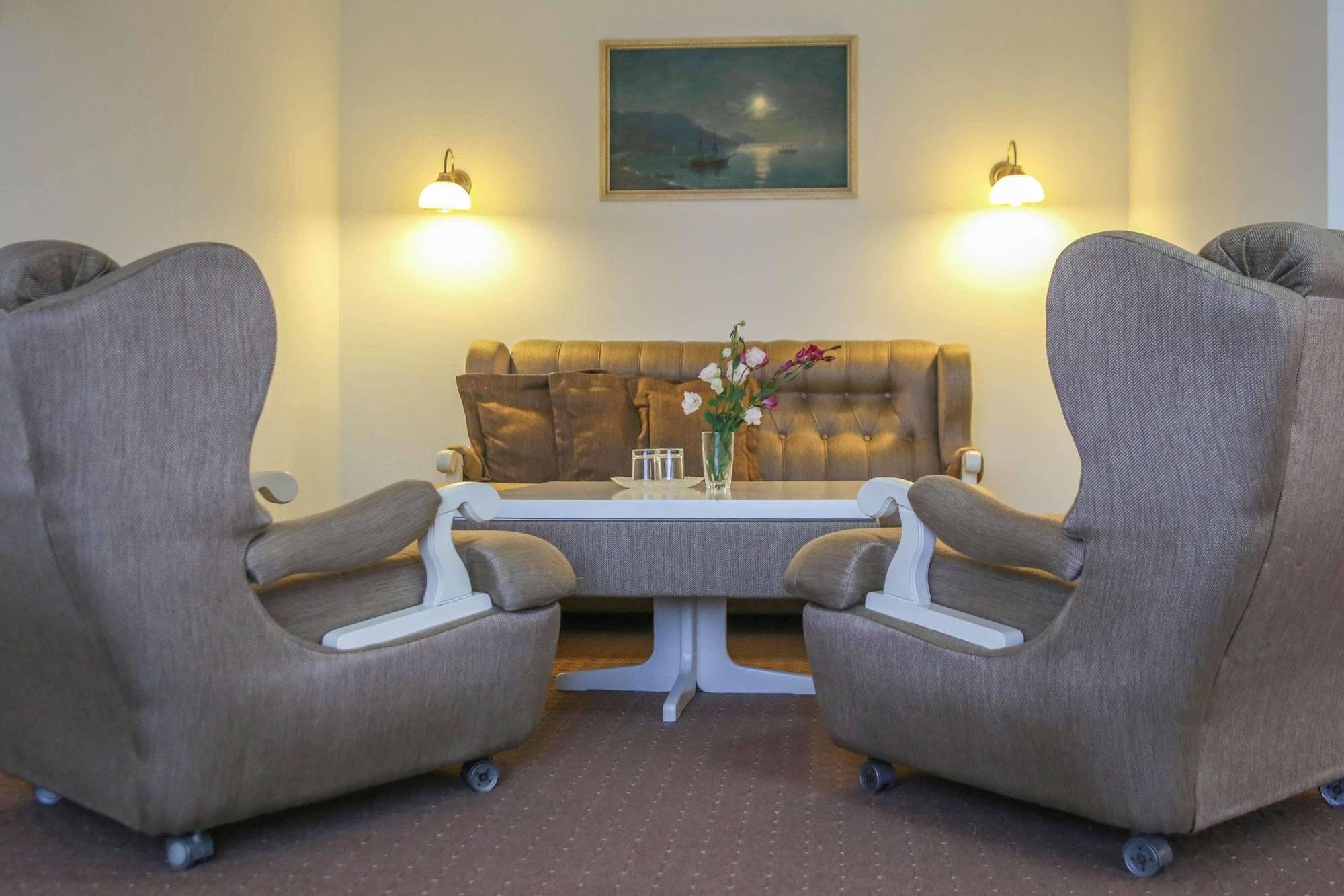 Dnepropetrovsk Hotel Ngoại thất bức ảnh