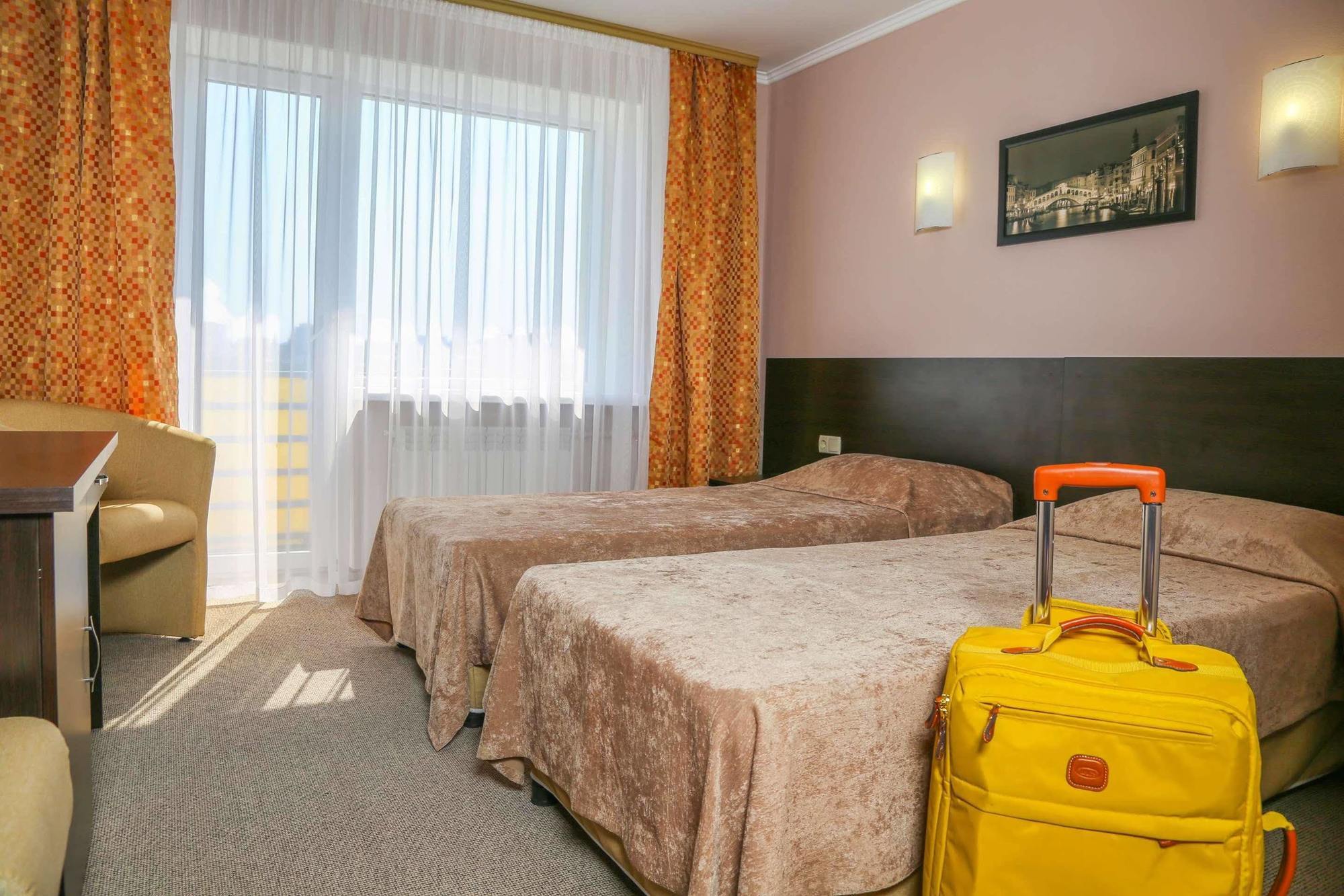Dnepropetrovsk Hotel Ngoại thất bức ảnh