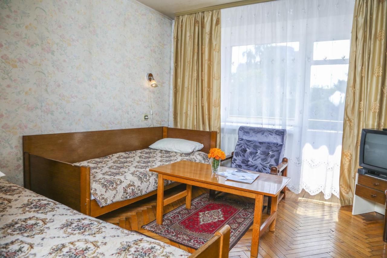 Dnepropetrovsk Hotel Ngoại thất bức ảnh
