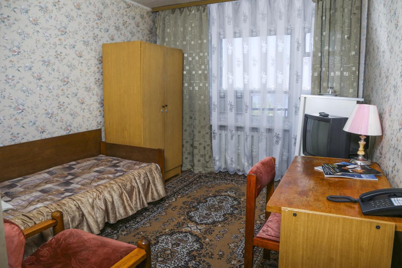 Dnepropetrovsk Hotel Ngoại thất bức ảnh