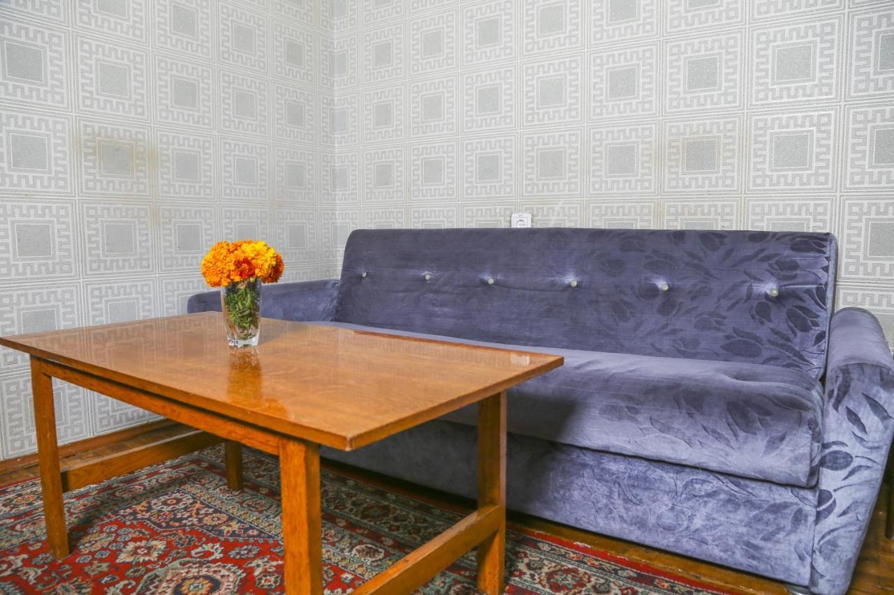 Dnepropetrovsk Hotel Ngoại thất bức ảnh