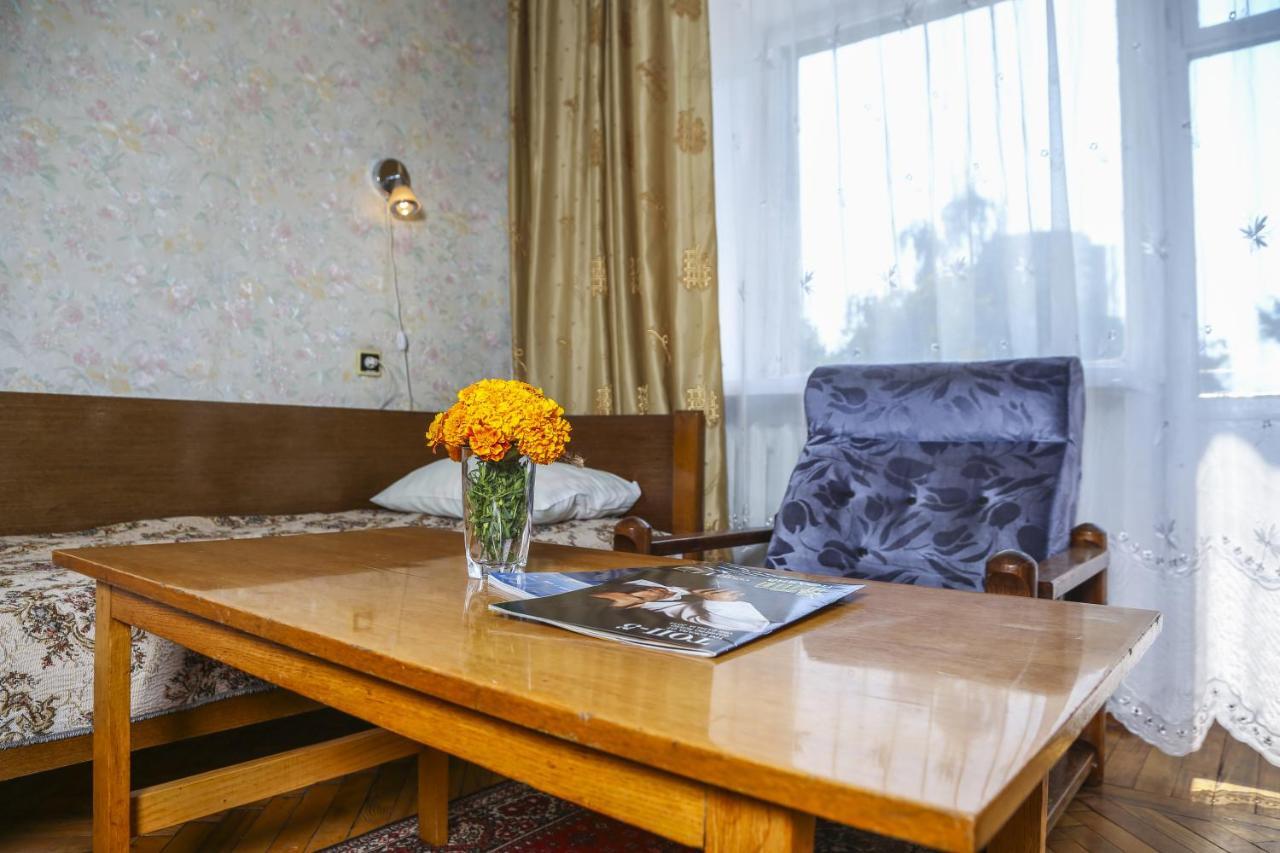 Dnepropetrovsk Hotel Ngoại thất bức ảnh